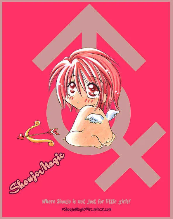 Get You - Chapter 1.1 - Page 1