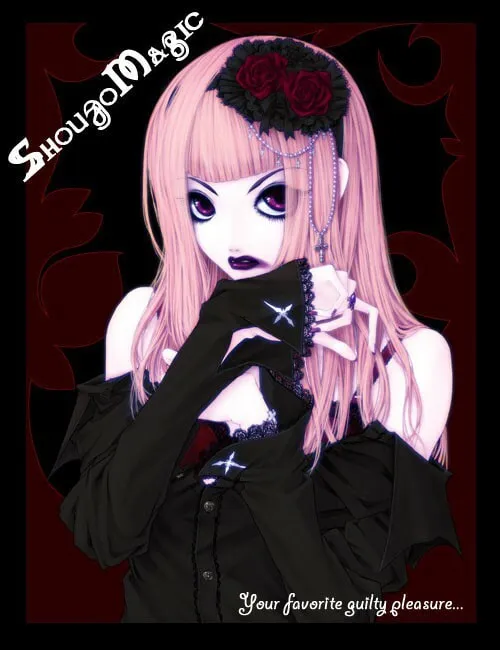 Get You - Chapter 3.1 - Page 1