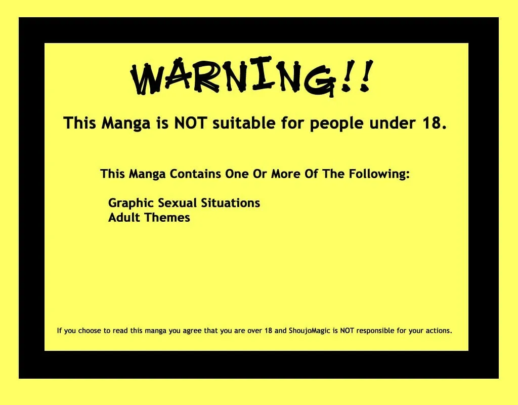 Get You - Chapter 6.1 - Page 1