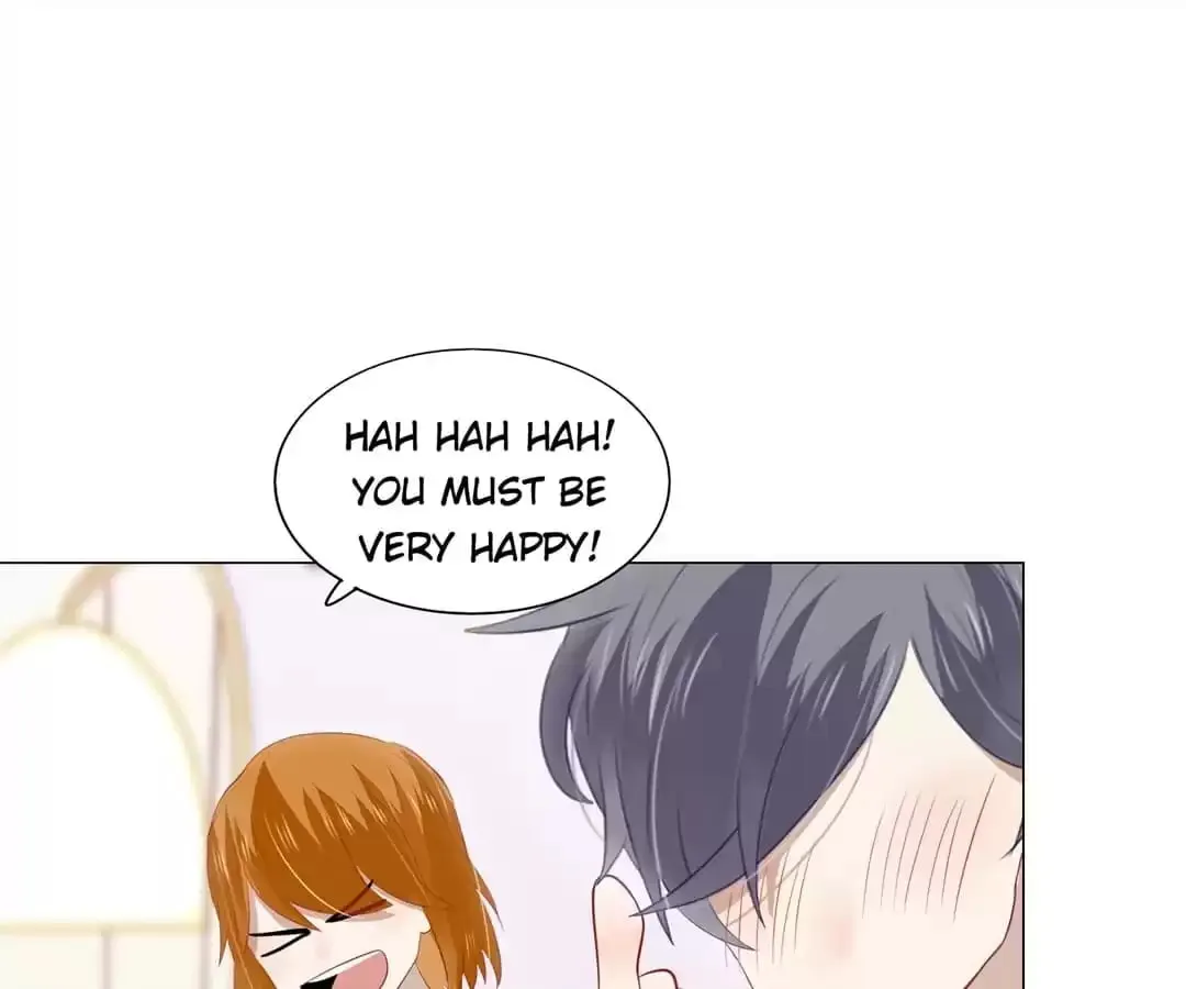 Getting Married Is Not Easy - Chapter 105 - Page 1