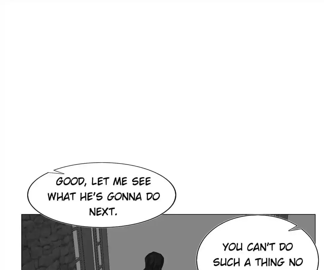 Getting Married Is Not Easy - Chapter 107 - Page 1