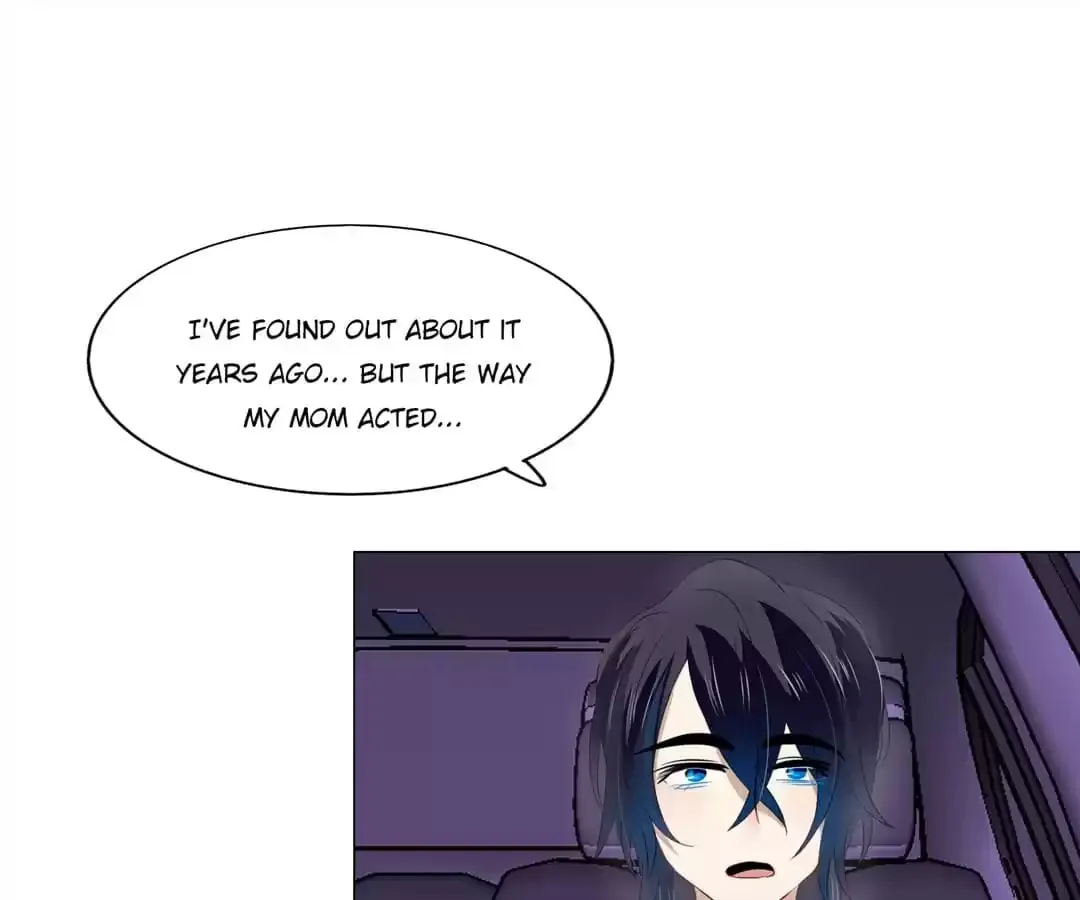 Getting Married Is Not Easy - Chapter 110 - Page 1