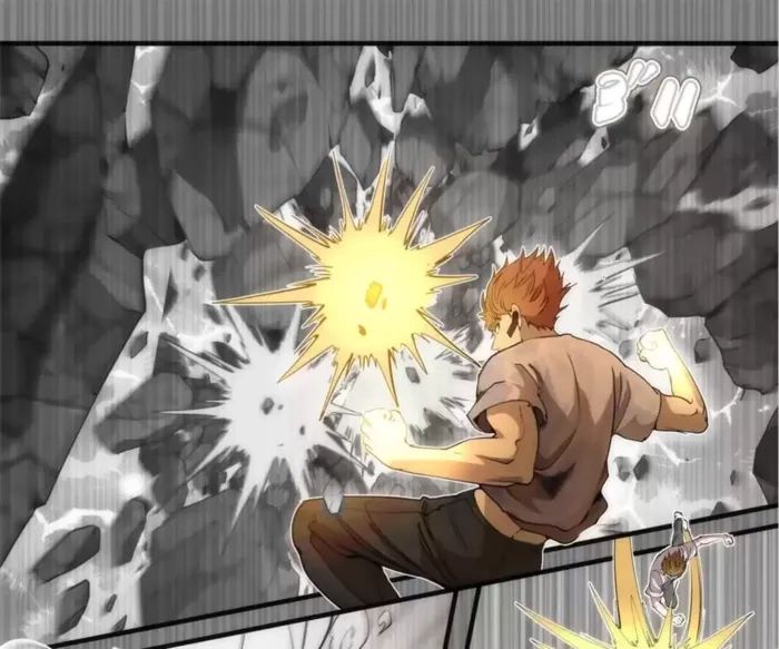 Ghost Emperor - Chapter 270 - Page 1