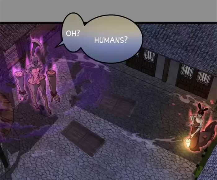 Ghost Emperor - Chapter 274 - Page 1