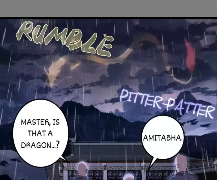 Ghost Emperor - Chapter 276 - Page 1