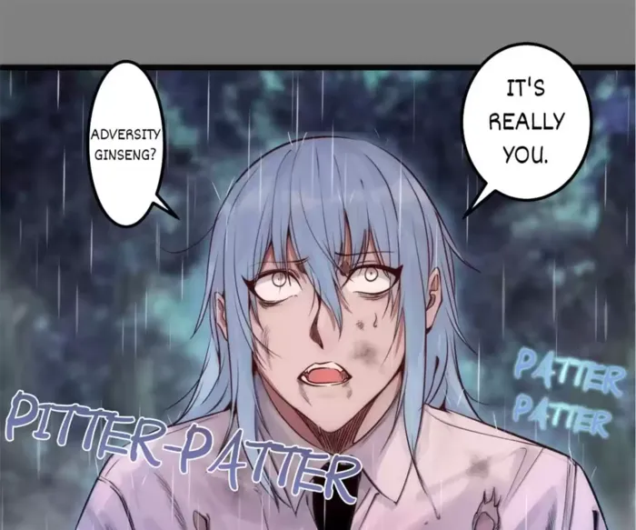 Ghost Emperor - Chapter 277 - Page 1