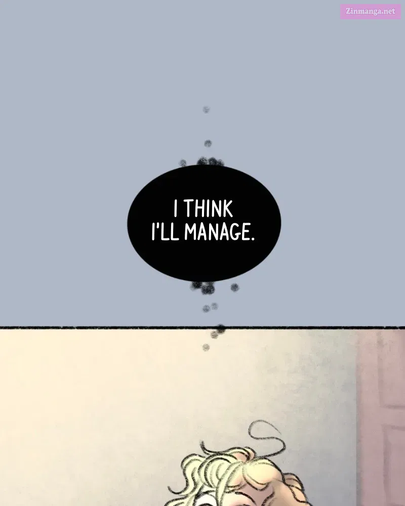 Ghost on the Roof - Chapter 13 - Page 1