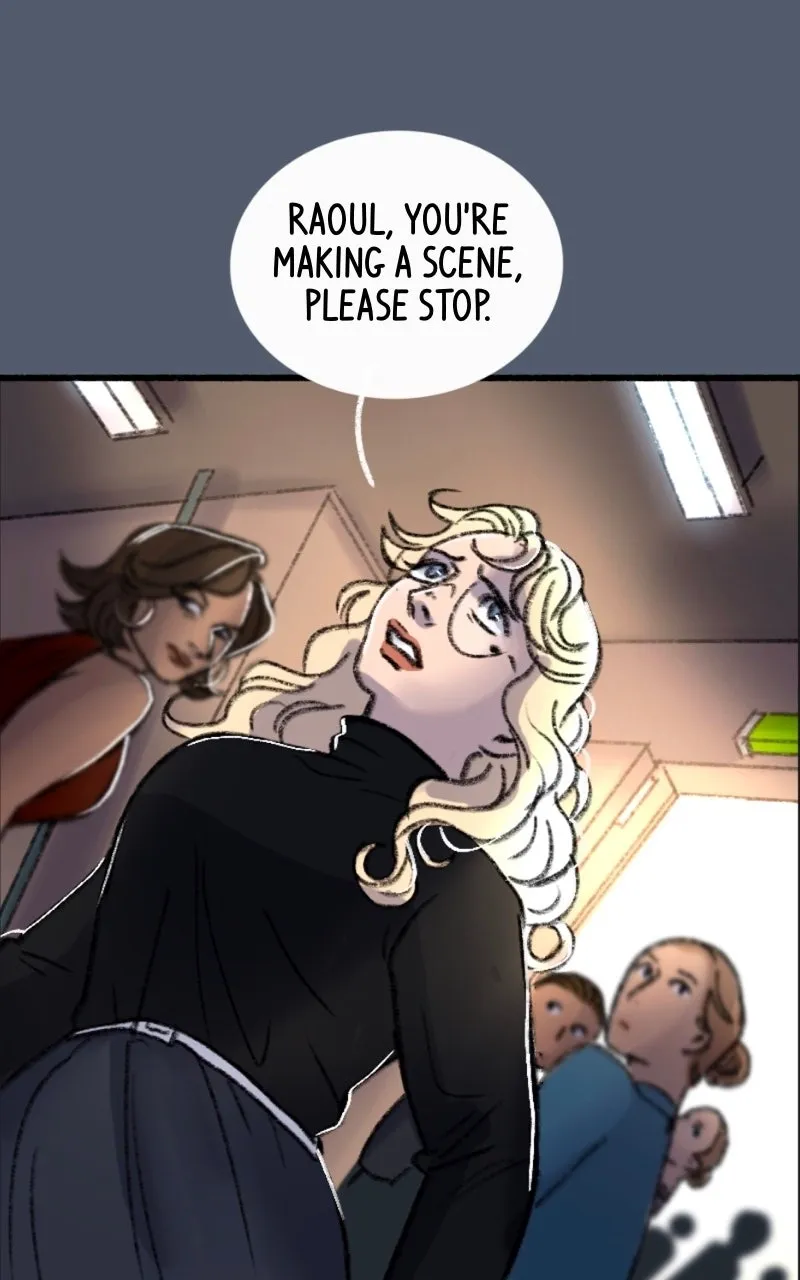 Ghost on the Roof - Chapter 45 - Page 1