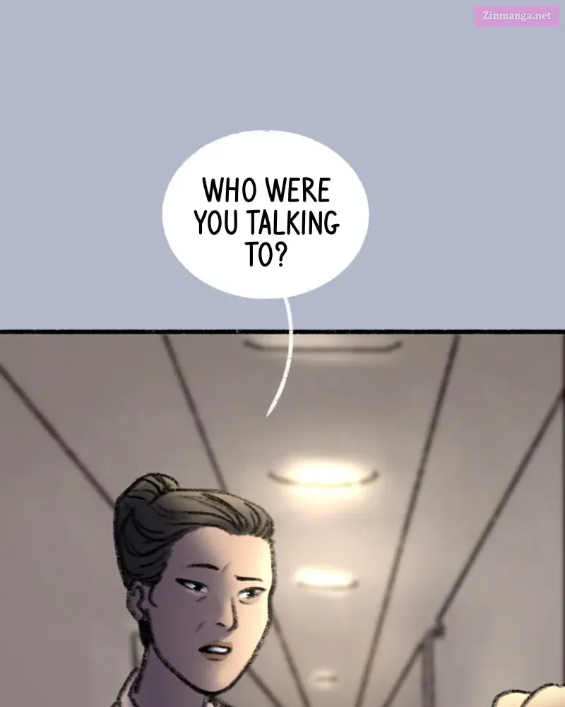 Ghost on the Roof - Chapter 9 - Page 1