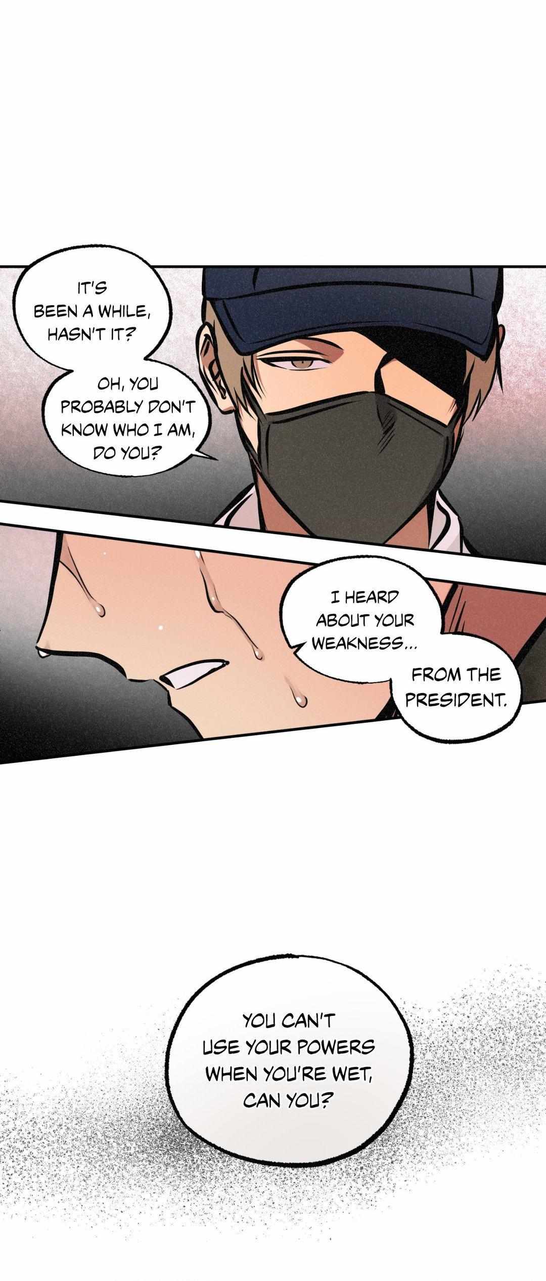 Ghost Window - Chapter 69 - Page 1