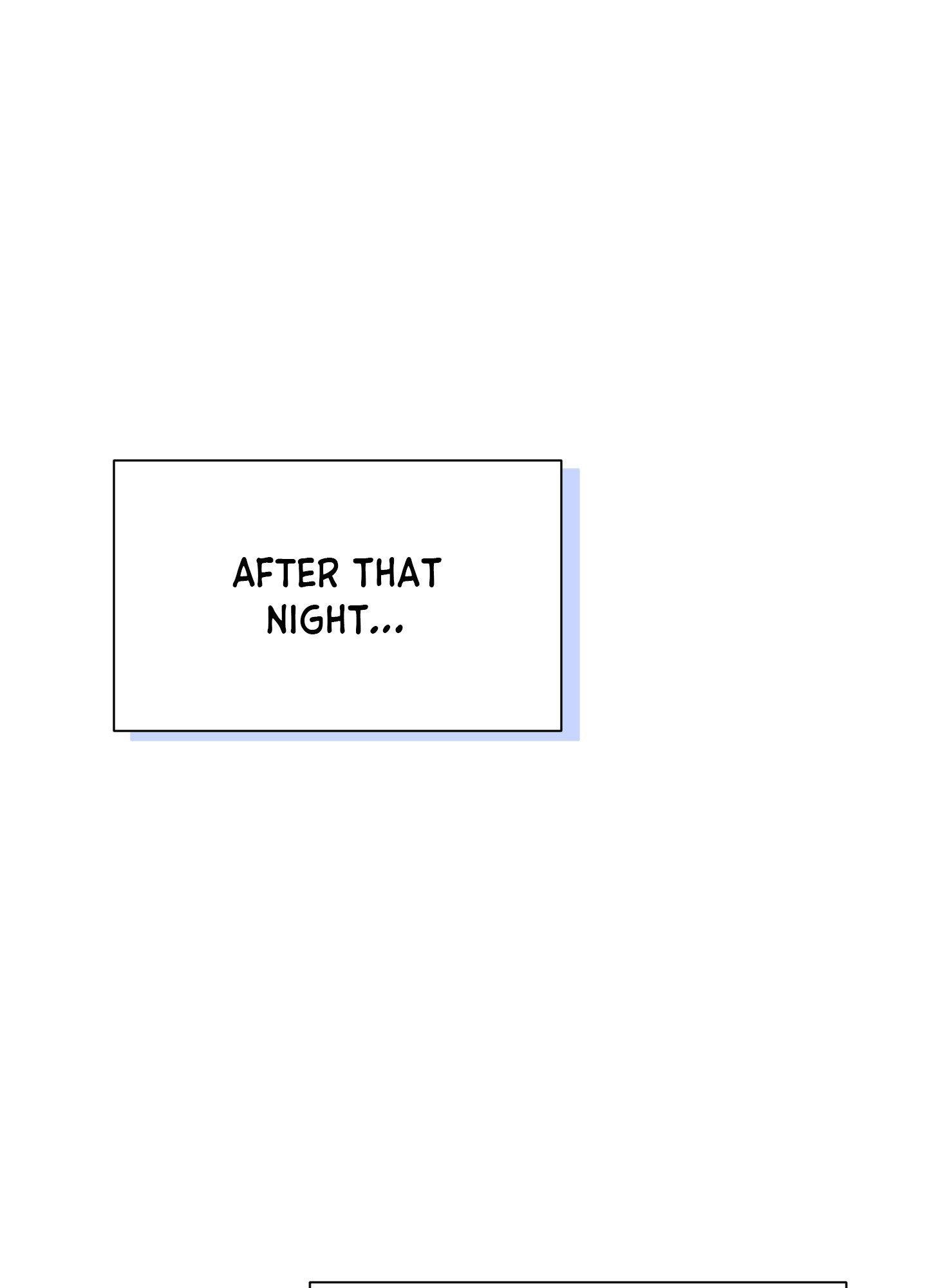 Ghostly Connection - Chapter 18 - Page 1