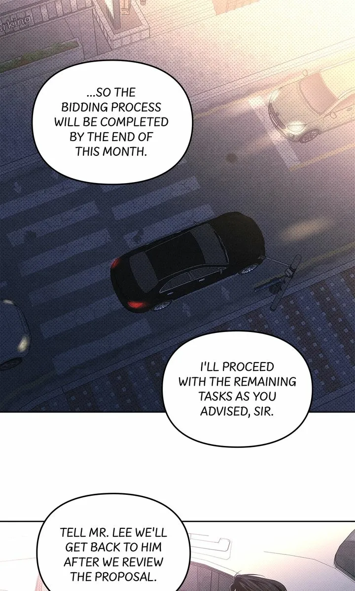 Gig of the Day - Chapter 15 - Page 1