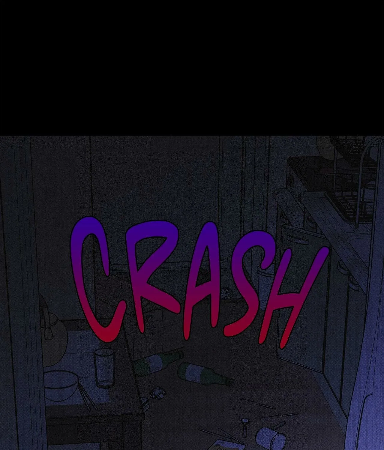 Gig of the Day - Chapter 21 - Page 1