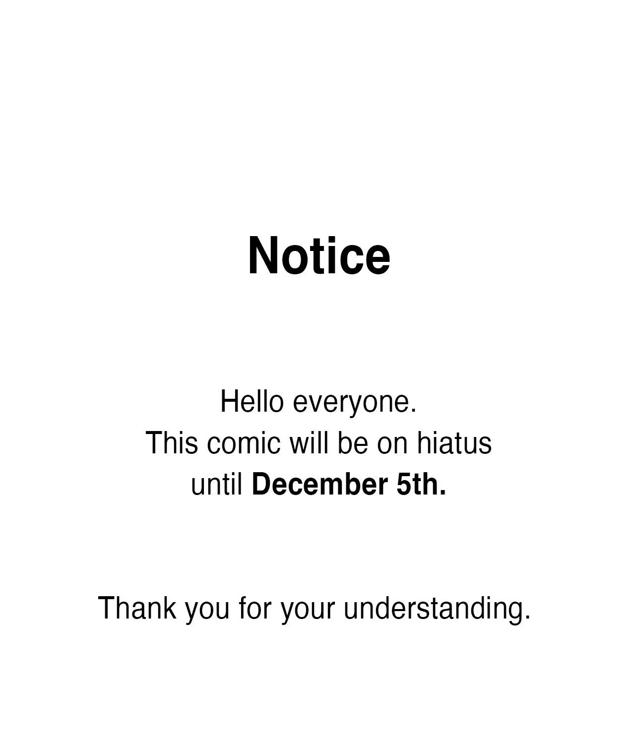 Gig of the Day - Chapter 24.1 - Page 1