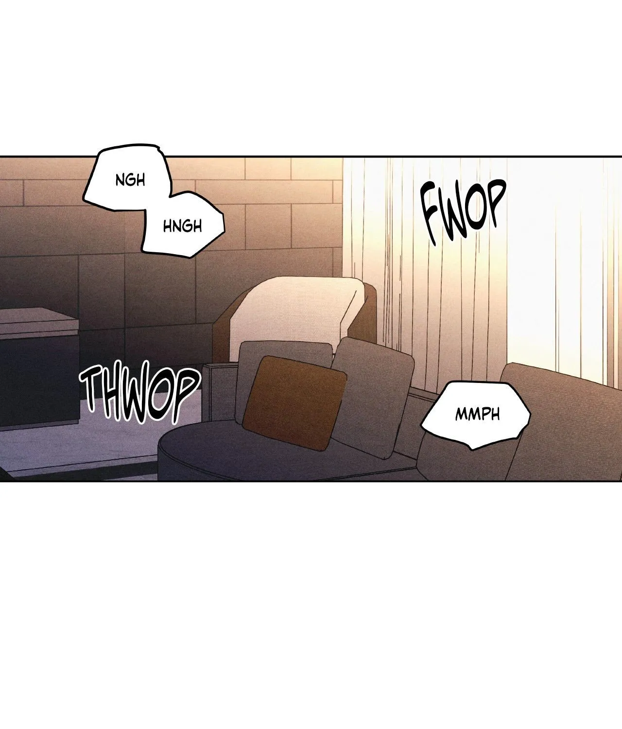 Gig of the Day - Chapter 34 - Page 1