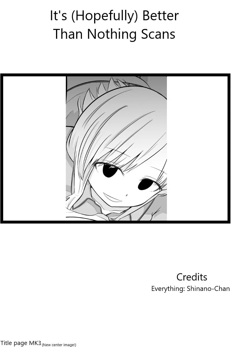 Gimai ga Douyara Yandere Datta Hanashi - Chapter 7 - Page 1