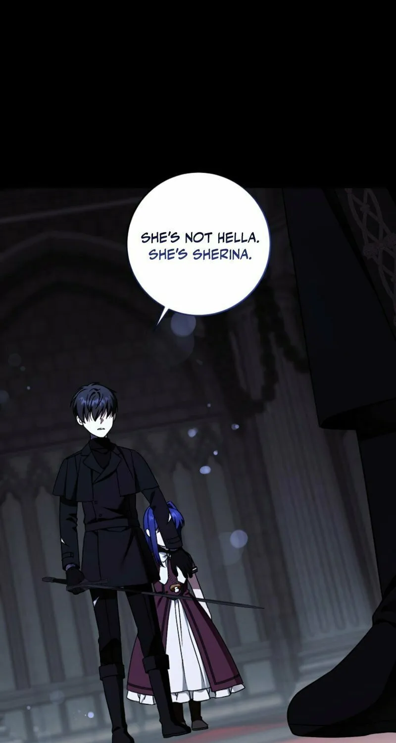 Gimme That Pacifier! - Chapter 120 - Page 2