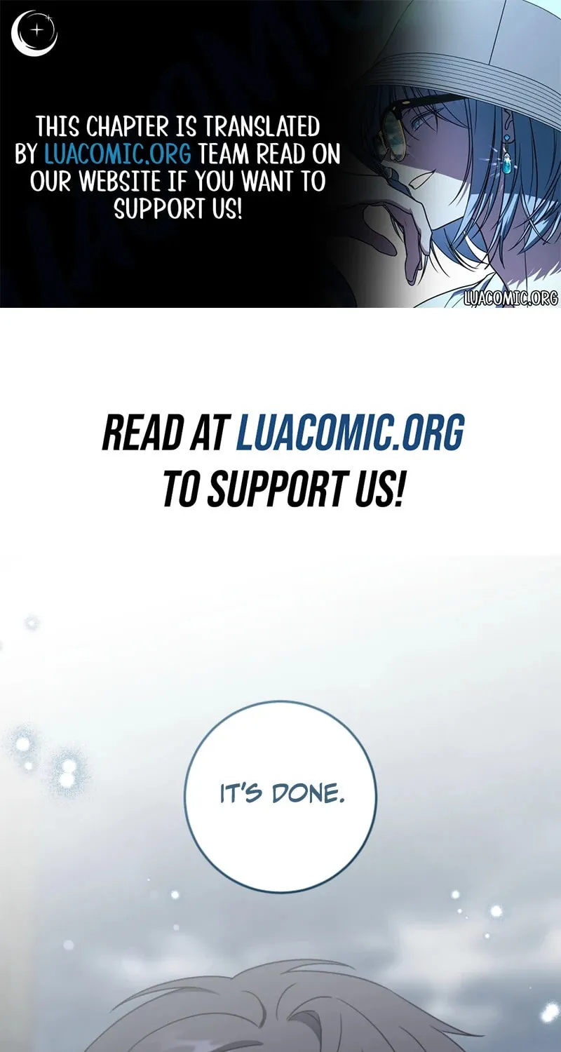 Gimme That Pacifier! - Chapter 127 - Page 1