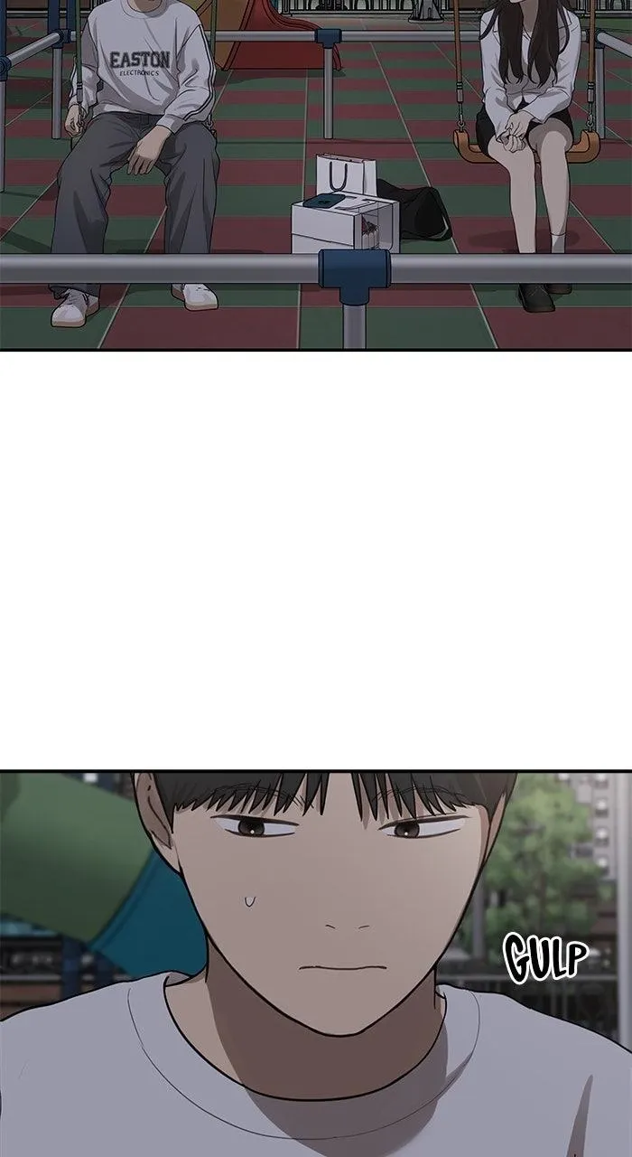 Girl Friend (Lee Sang Dol) - Chapter 26 - Page 2