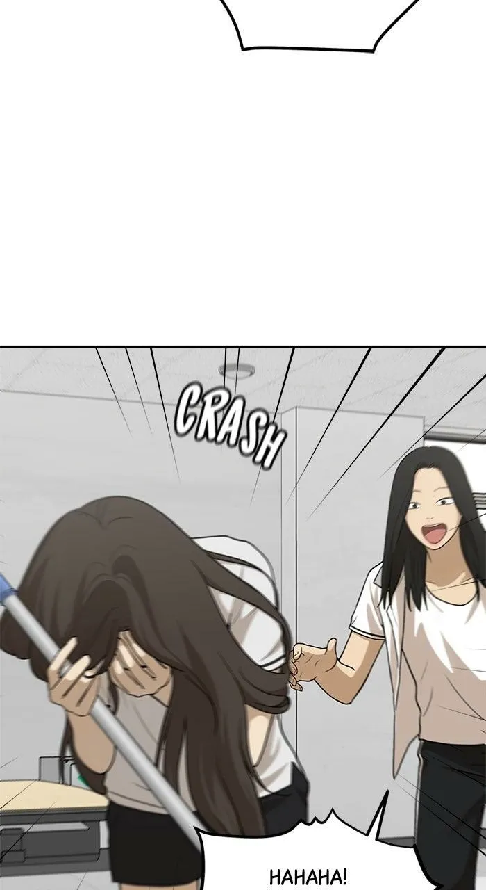 Girl Friend (Lee Sang Dol) - Chapter 35 - Page 2