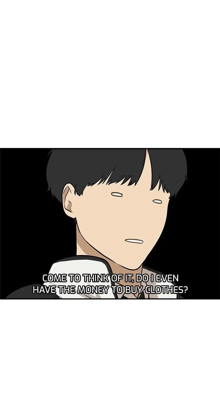 Girl Friend (Lee Sang Dol) - Chapter 6 - Page 1