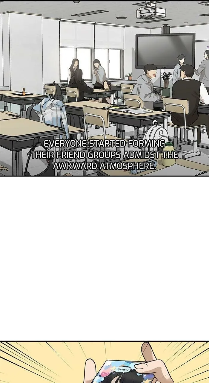 Girl Friend (Lee Sang Dol) - Chapter 7 - Page 2