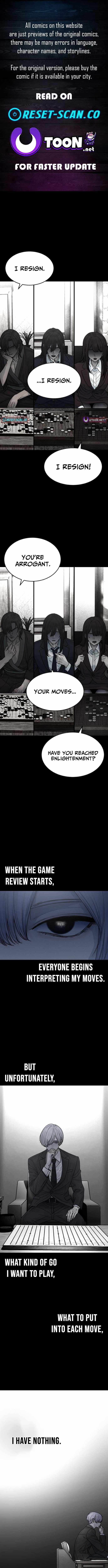 Girl Go - Chapter 15 - Page 1