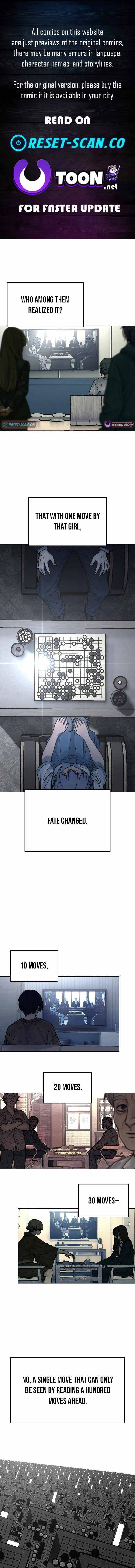 Girl Go - Chapter 18 - Page 1