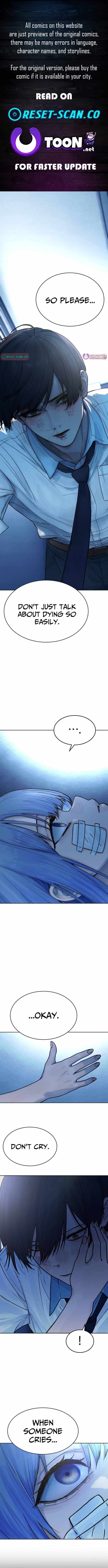 Girl Go - Chapter 21 - Page 1