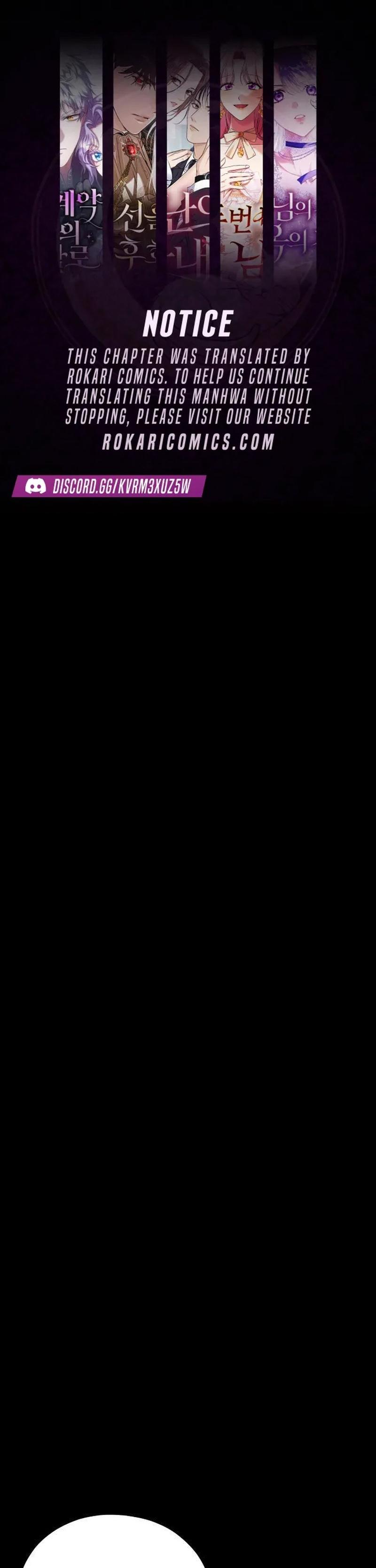 Girl Salvation Agency - Chapter 5 - Page 1