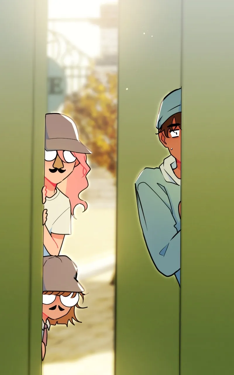 Girlfriend Manual - Chapter 25 - Page 2