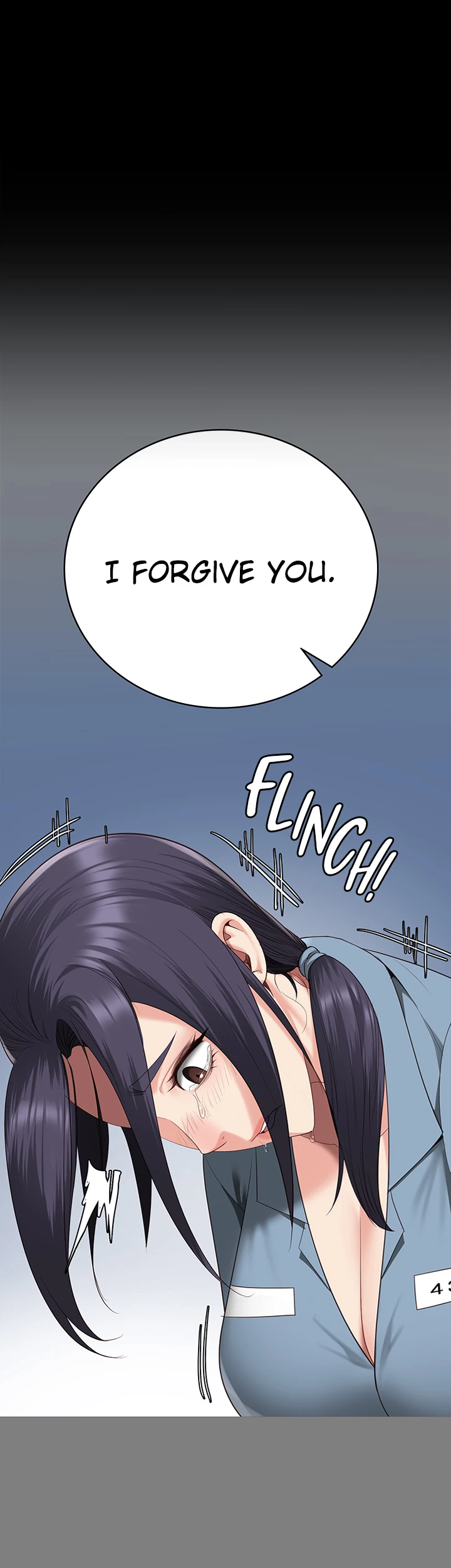 Girls In Prison - Chapter 96 - Page 1