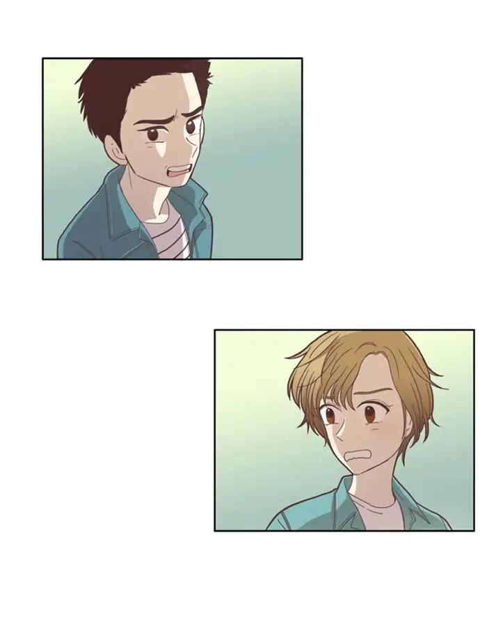 Girl's World - Chapter 101: Mirae (Part 3) - Page 2