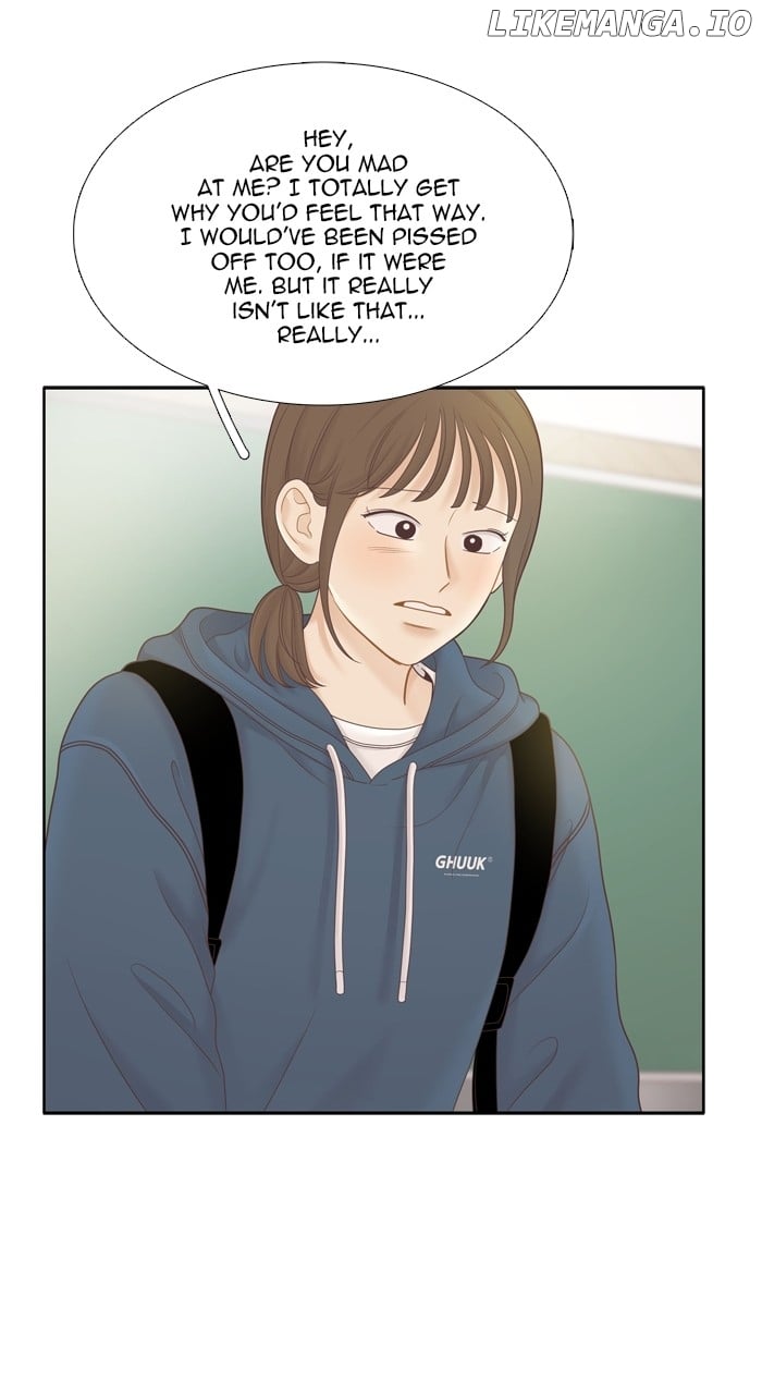Girl's World - Chapter 443 - Page 2