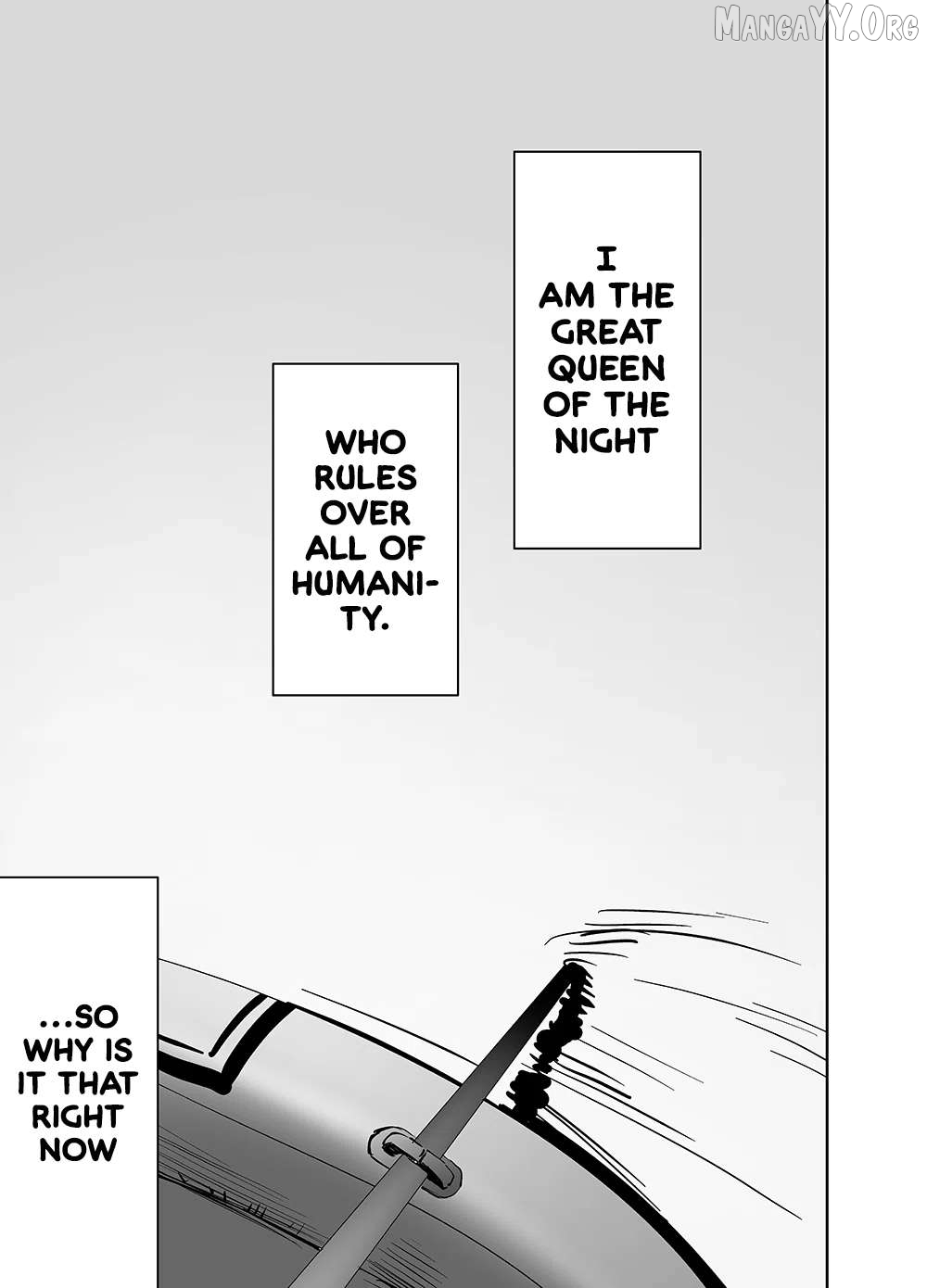 Girls x Vampire - Chapter 22 - Page 1