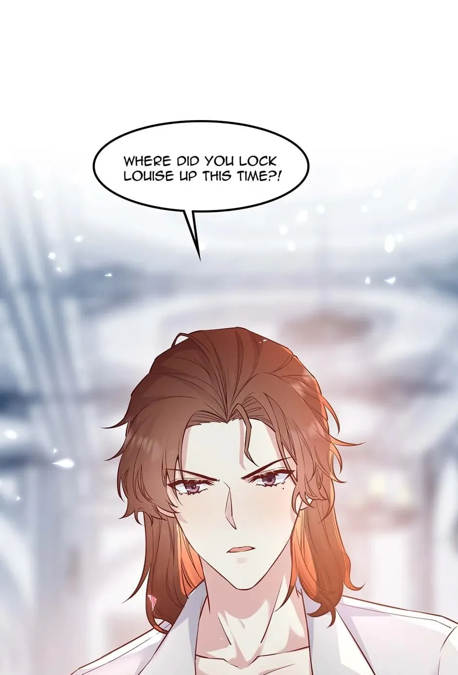 Give the Harem to the Villainess (Colored) - Chapter 15 - Page 1