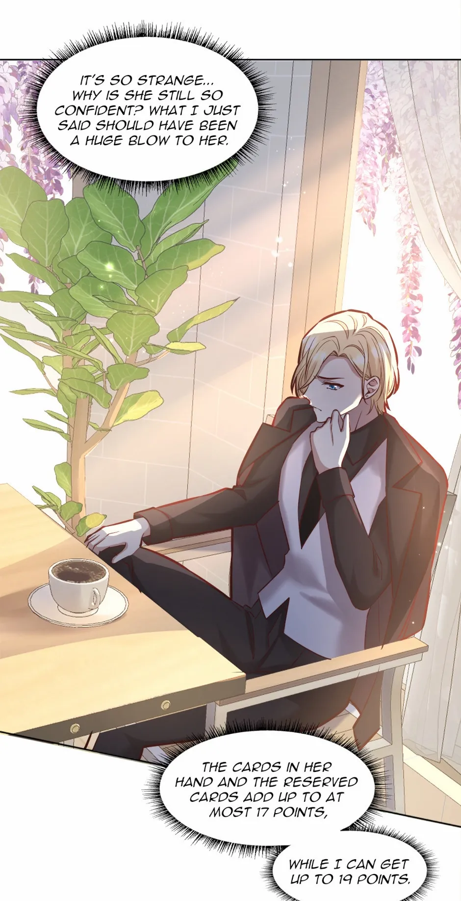 Give the Harem to the Villainess - Chapter 63 - Page 2