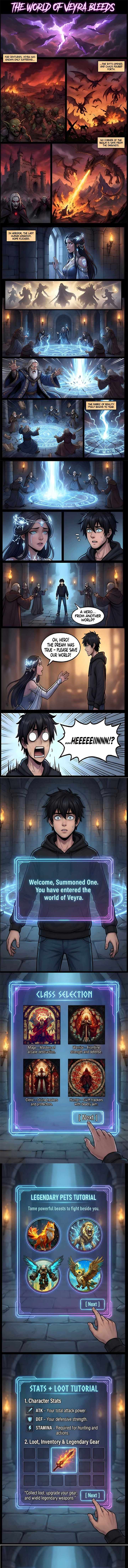 Giyeon Doksik - Chapter 37 - Page 1