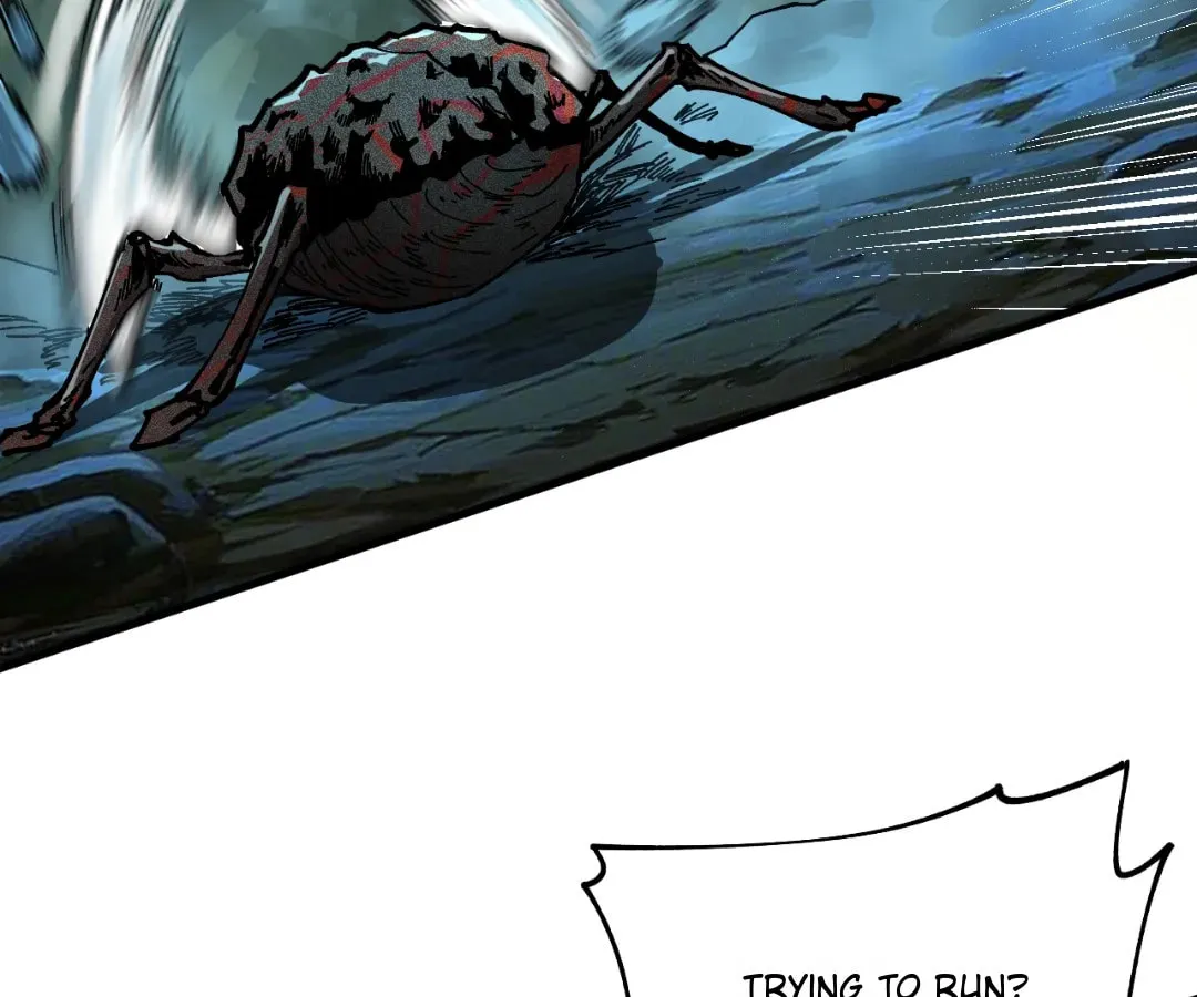 Global Beast Tamer: I Can See Evolution Paths - Chapter 13 - Page 2