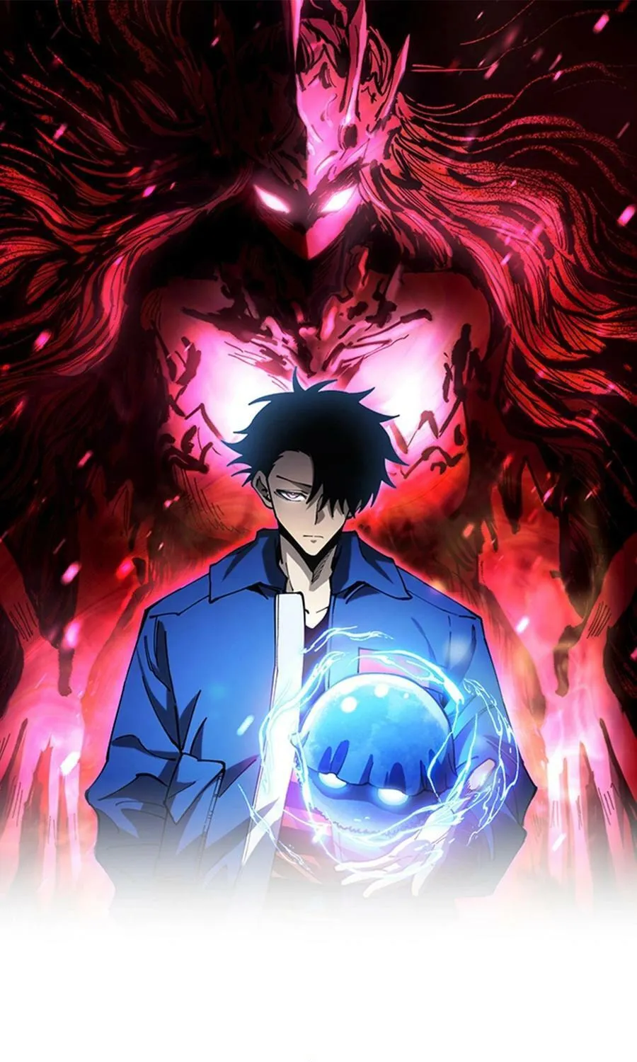 Global Beast Tamer: I Can See Evolution Paths - Chapter 7 - Page 2