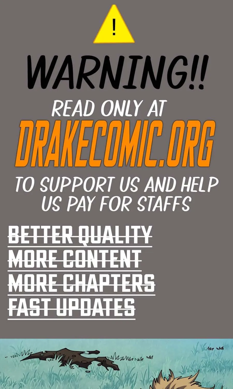 Global Beast Tamer: I Can See Evolution Paths - Chapter 70 - Page 1