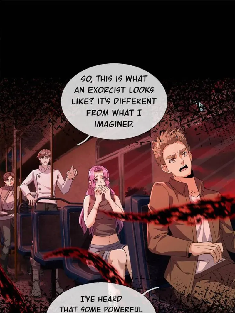 Global Horror: My Cheat System Shop - Chapter 6 - Page 1