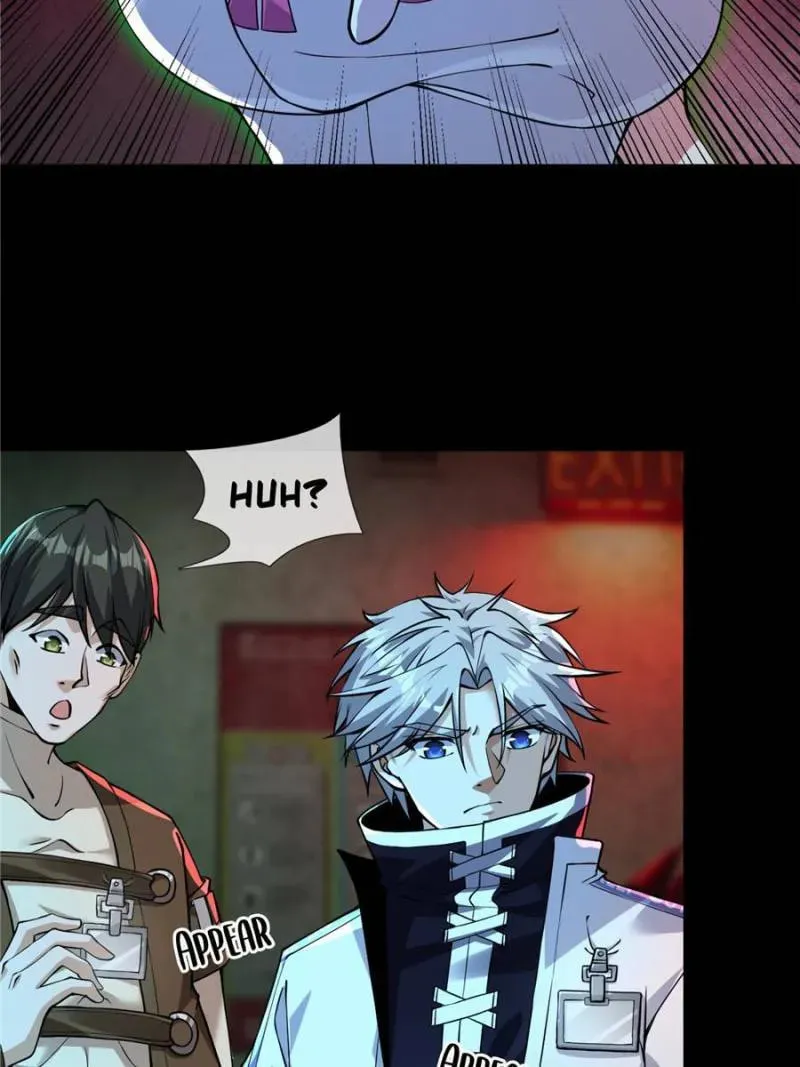 Global Horror: My Cheat System Shop - Chapter 8 - Page 2