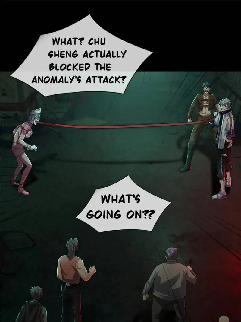 Global Horror: My Cheat System Shop - Chapter 9 - Page 1