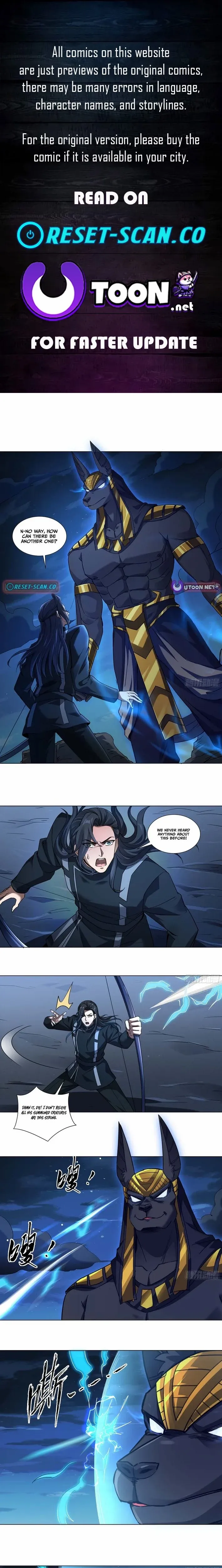 Global Job Change꞉ Summoning the Goddess of Death at the Start - Chapter 12 - Page 1