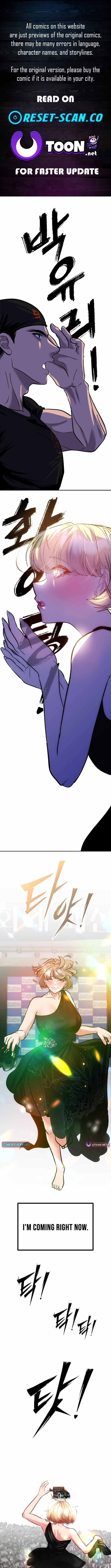 Go Deok Chuns Food Truck - Chapter 14 - Page 1