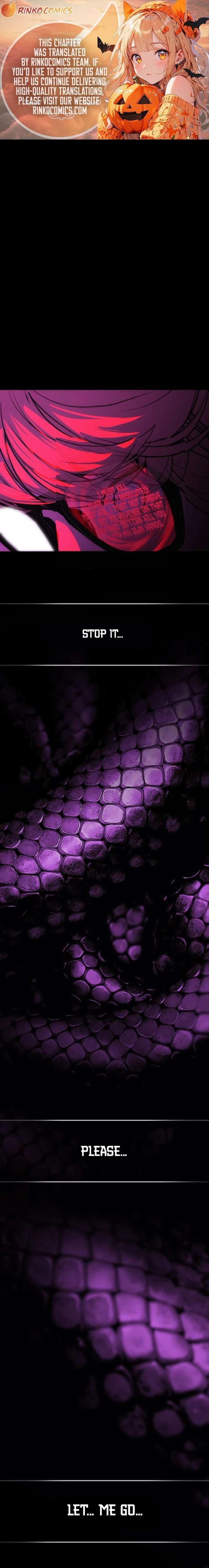 Go Deok Chuns Food Truck - Chapter 9 - Page 1