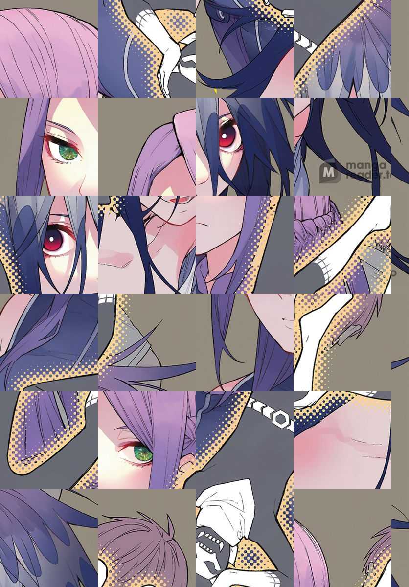 Go! Go! Loser Ranger! - Chapter 17 - Page 1