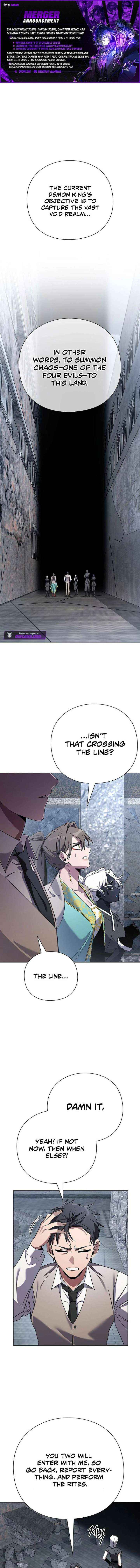 Goblin’s Night - Chapter 126 - Page 1