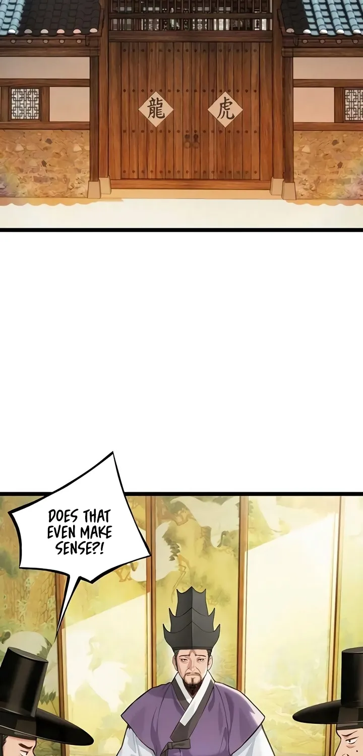 God Bless You (Halt) - Chapter 71 - Page 2